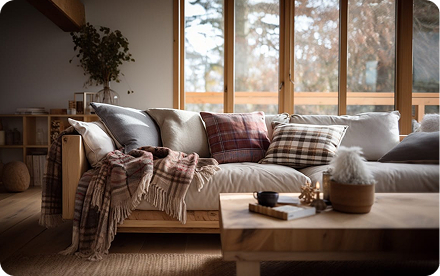 Home Decor&Household
