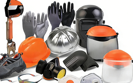 Personal Protective Equipment